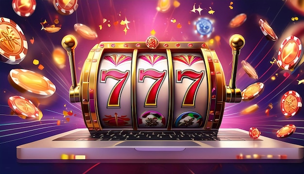 Mengenal Situs Judi Slot Cinta99: Pilihan Terbaik untuk Pecinta Slot Online